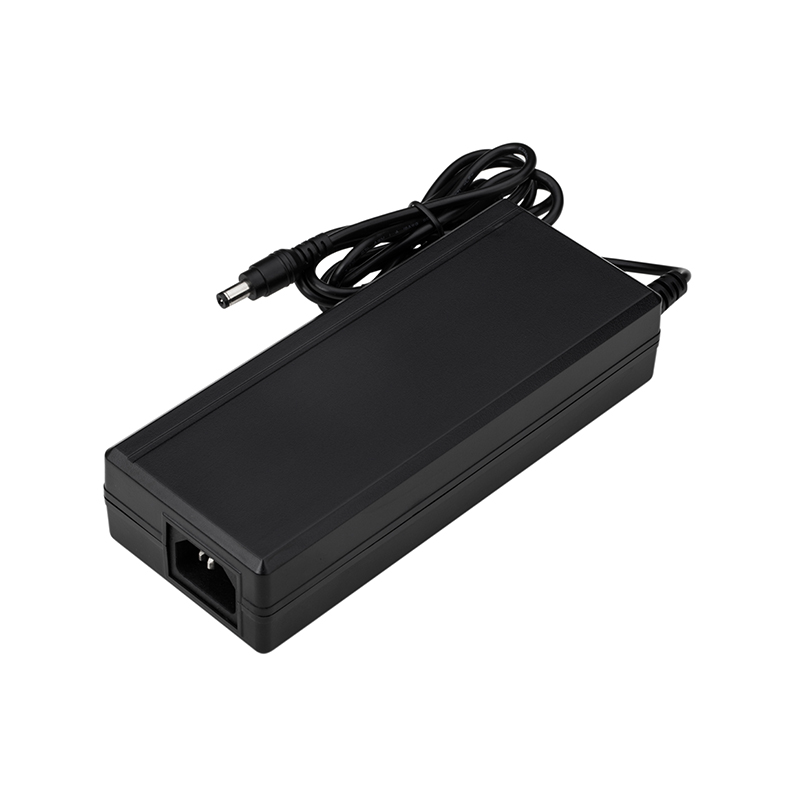 120W 12V 8A 24V 5A 36V 3A 48V 2.5A 60V 2A Desktop Power Adapter