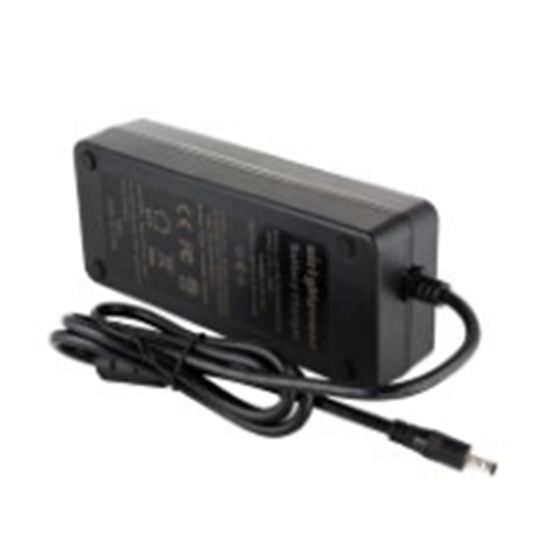 12V 12A Battery Charger