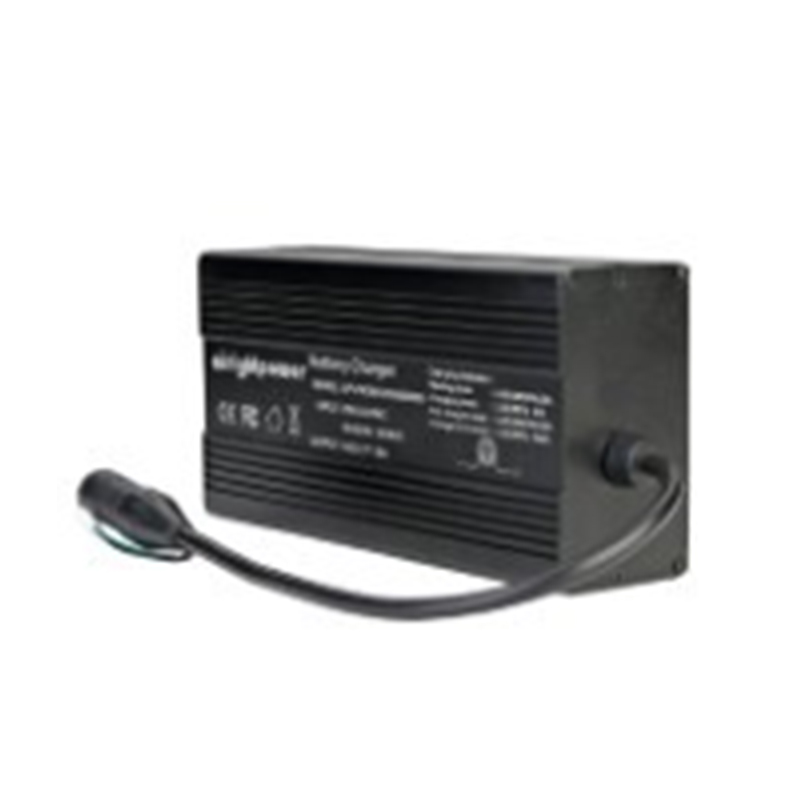 12V 15A Battery Charger