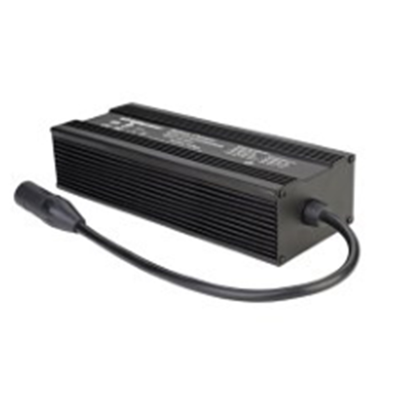 12V 16A Battery Charger